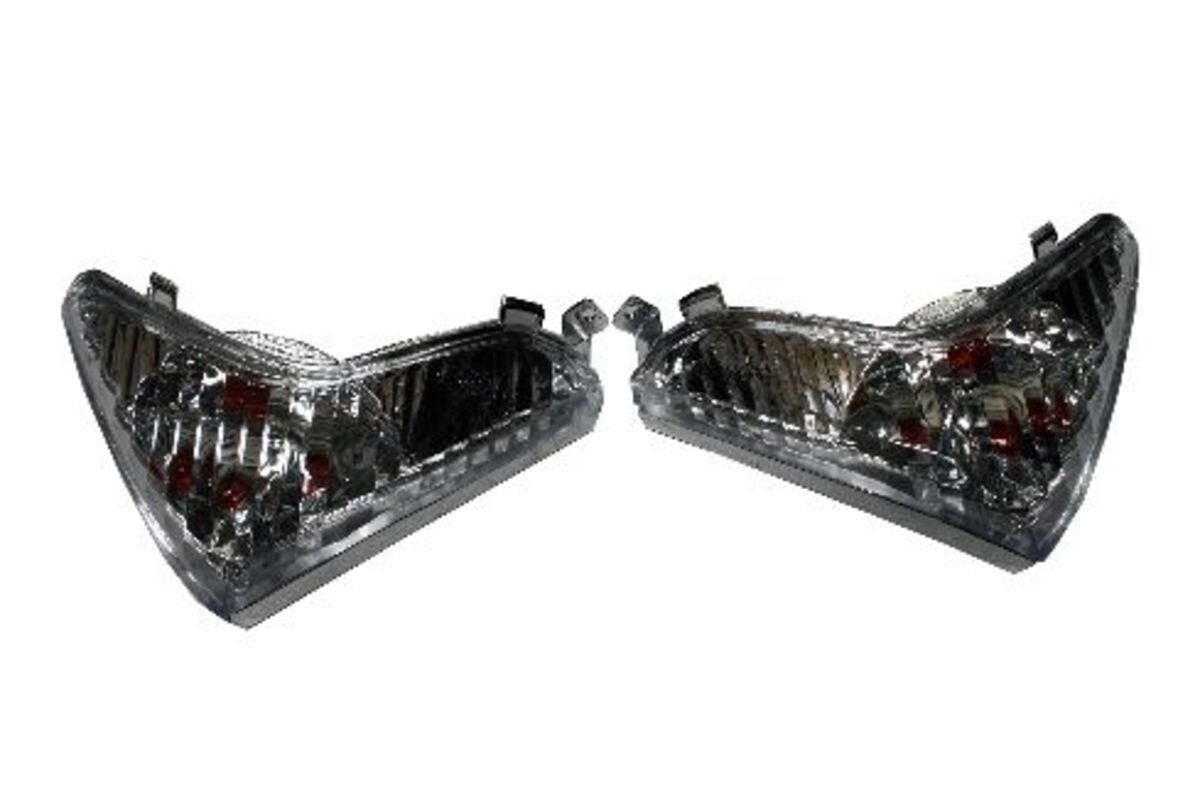 150Zc Ön Sinyal Sağ Ve Sol Orj