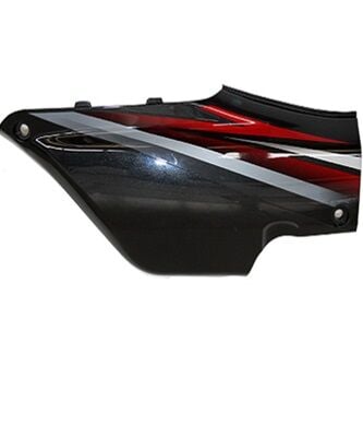 Mondial Akü Kapağı  100 Mfh/2011 Siyah