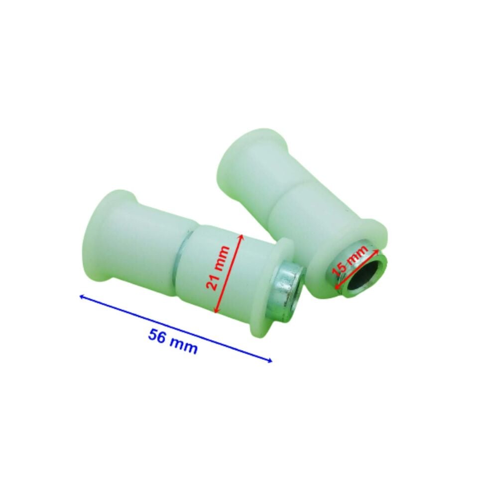 Atv Buggy Viptrac Ön Alt Salıncak Burcu 2 Li Set 21-15-56 Öm