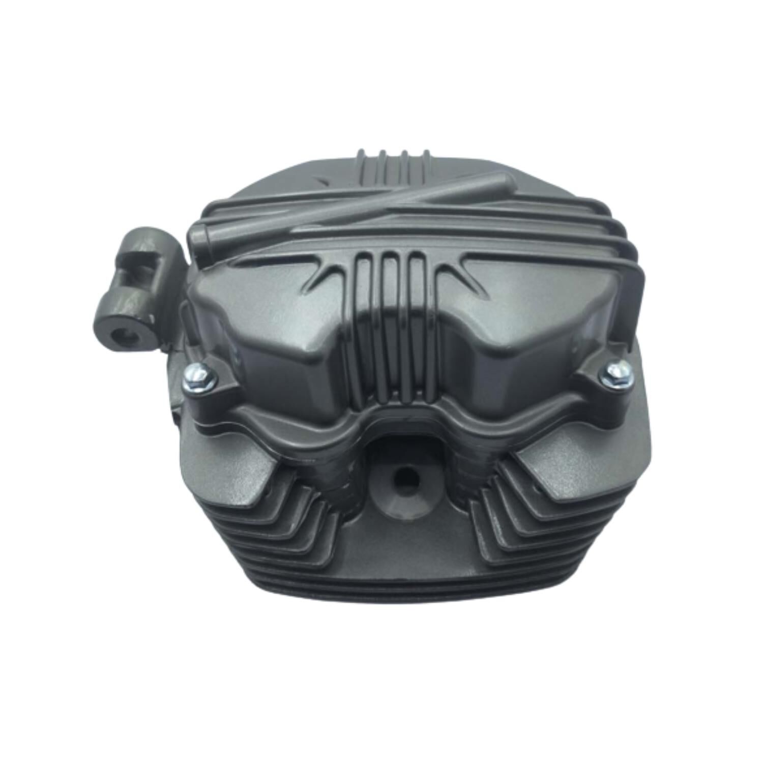 Cg200 Silindir Kapağı Füme Komple Full