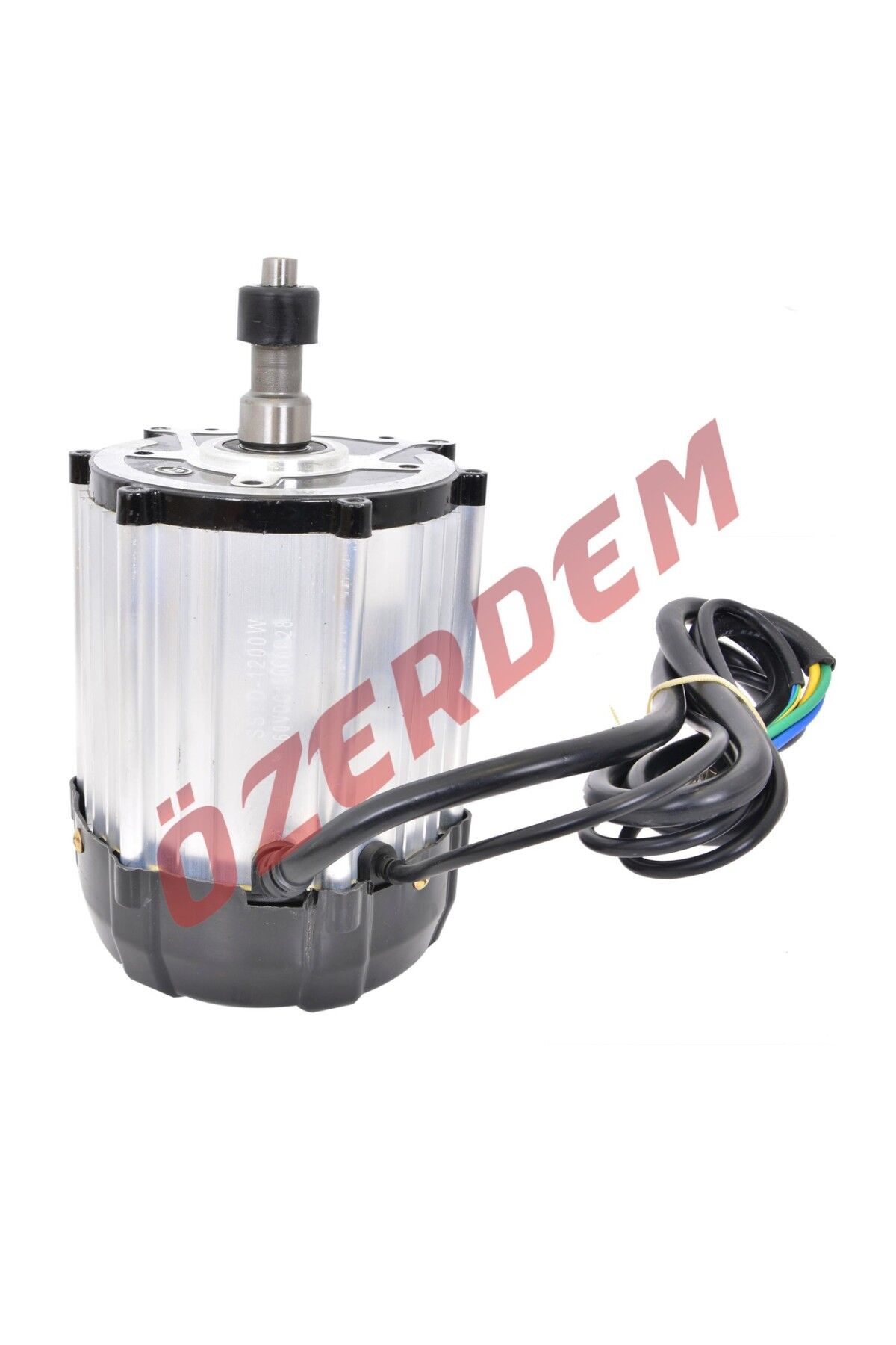 E-Bis Motor 60 Volt 1200 Watt Dc