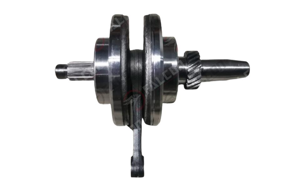 Falcon Krank Komple 13 Perno-Süper 100-5 Yeni