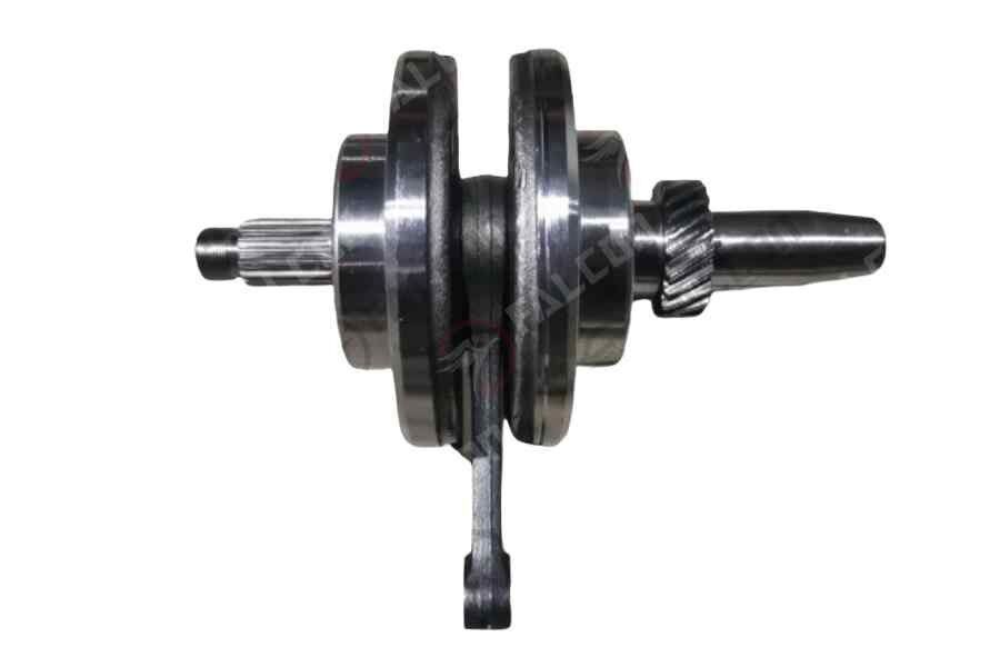 Falcon Krank Komple 13 Perno-Süper 100-5 Yeni