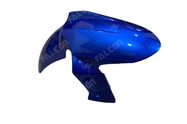 Falcon Ön Çamurluk Mavi- Fr 177 Racıng