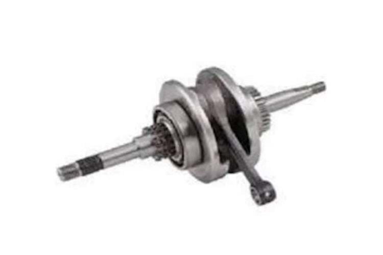 Honda Krank Komple Activa S