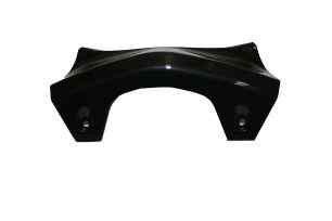 Mondial 125 Nt Turkuaz Arka Alt Kapak Koyu Gri Orj