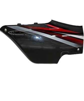 Mondial Akü Kapağı 100 Mfh/2011 Siyah