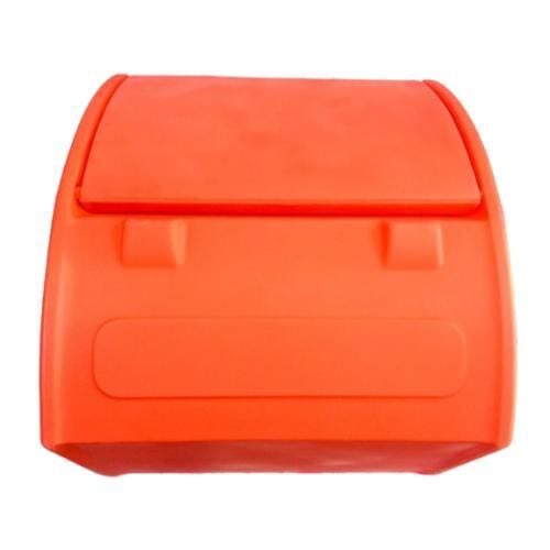 Pizza Çantası Kırmızı ( 90 Lt )