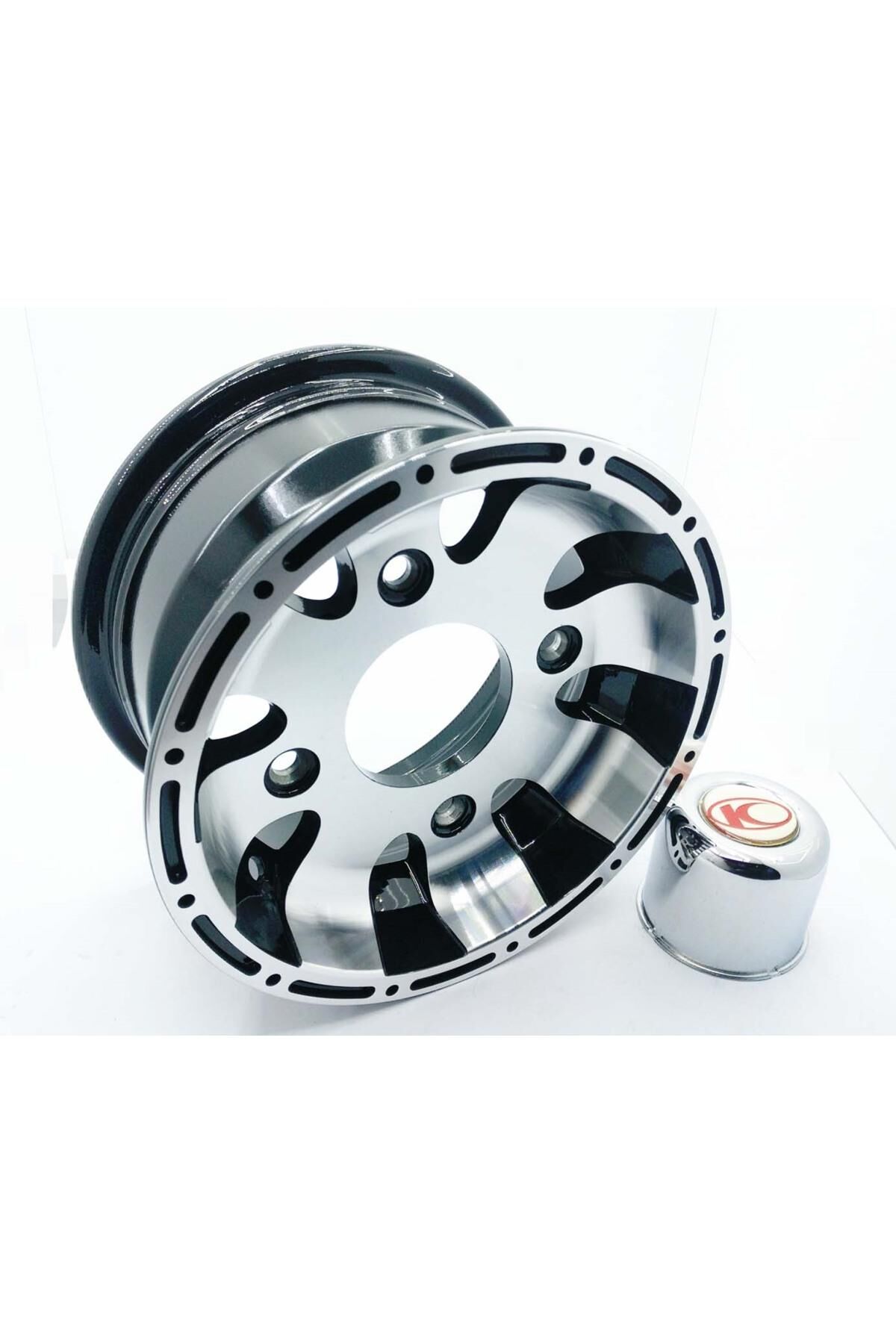 Atv Kymco Mxu300 R Ön Jant Orj