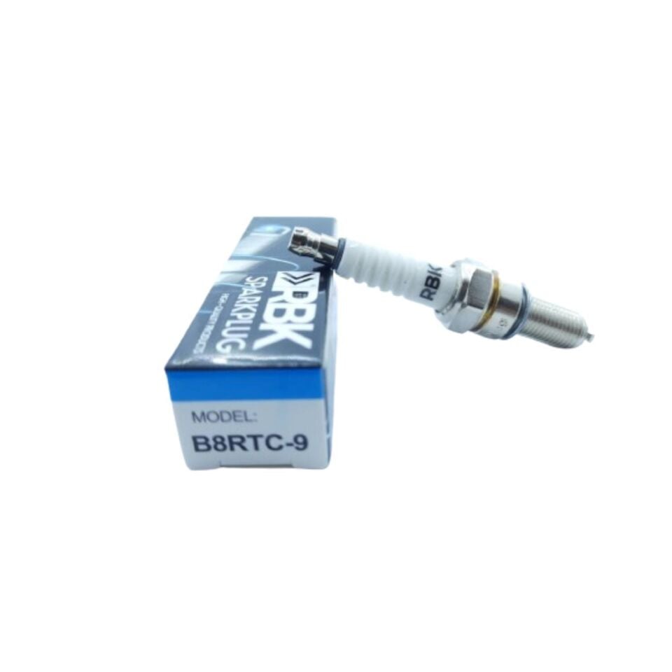 Buji Rbk (B8Rtc-9) B8Rte Rezistanslı Uzun Cbf Spacy Activa S