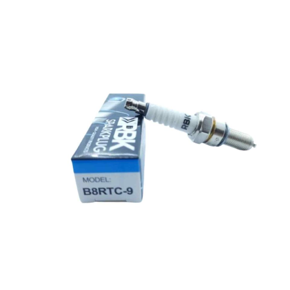 Buji Rbk (B8Rtc-9) B8Rte Rezistanslı Uzun Cbf Spacy Activa S