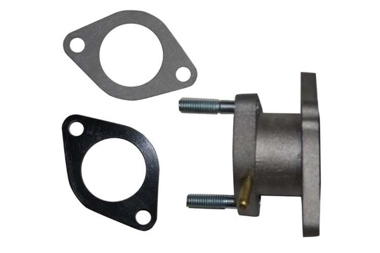 Manifolt Cg 125 Alüminyum