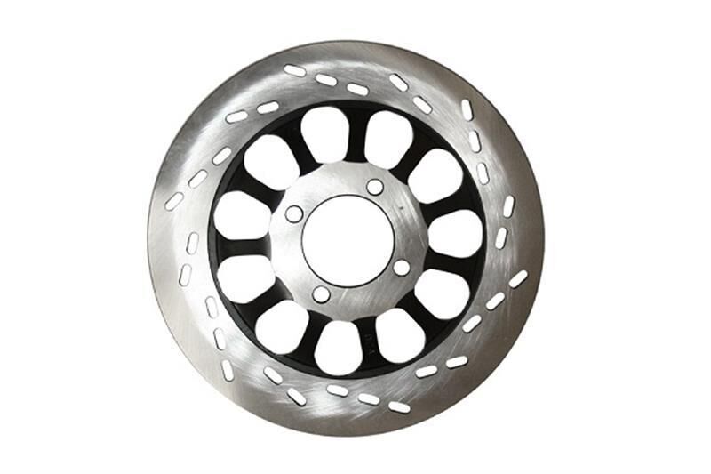 Kn-Mr-Mh-Mnr Ön Fren Diski Çanaklı 50-220-4