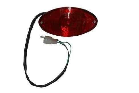 Mondial 125Kv Stop Komple Orj