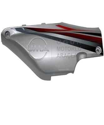 Mondial Akü Kapağı 100 Mfh/2011 Gri