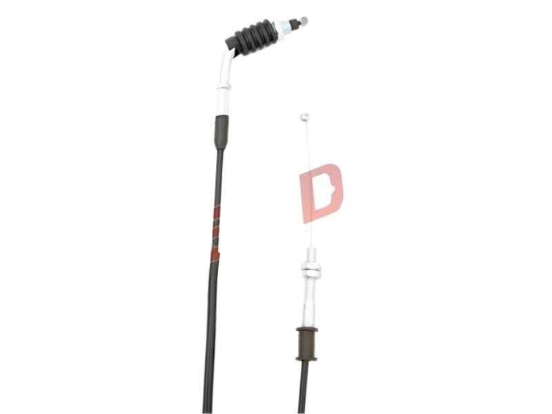 Scooter 125 Gaz Teli Zenzero