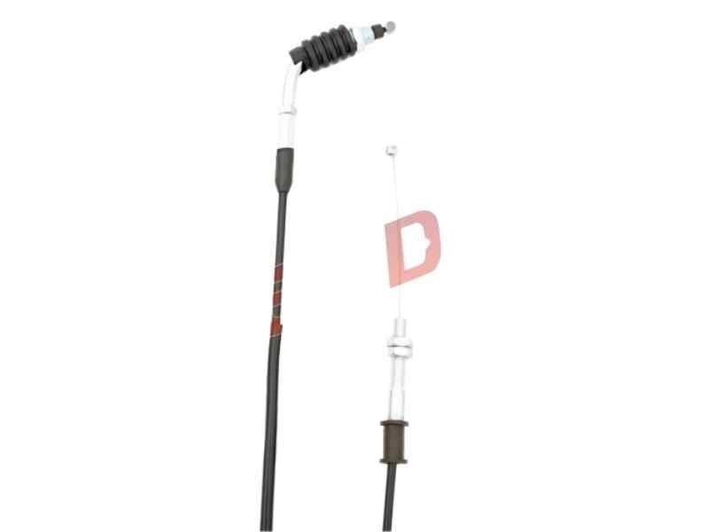 Scooter 125 Gaz Teli Zenzero