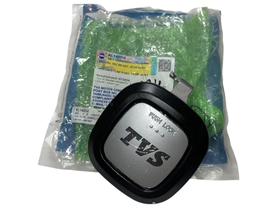 Tvs Jupiter 125 Depo Kapağı Kl140050 Orj