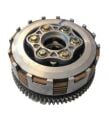 Cg Model Debriyaj Komple 73T 6 Yay 6 Balata