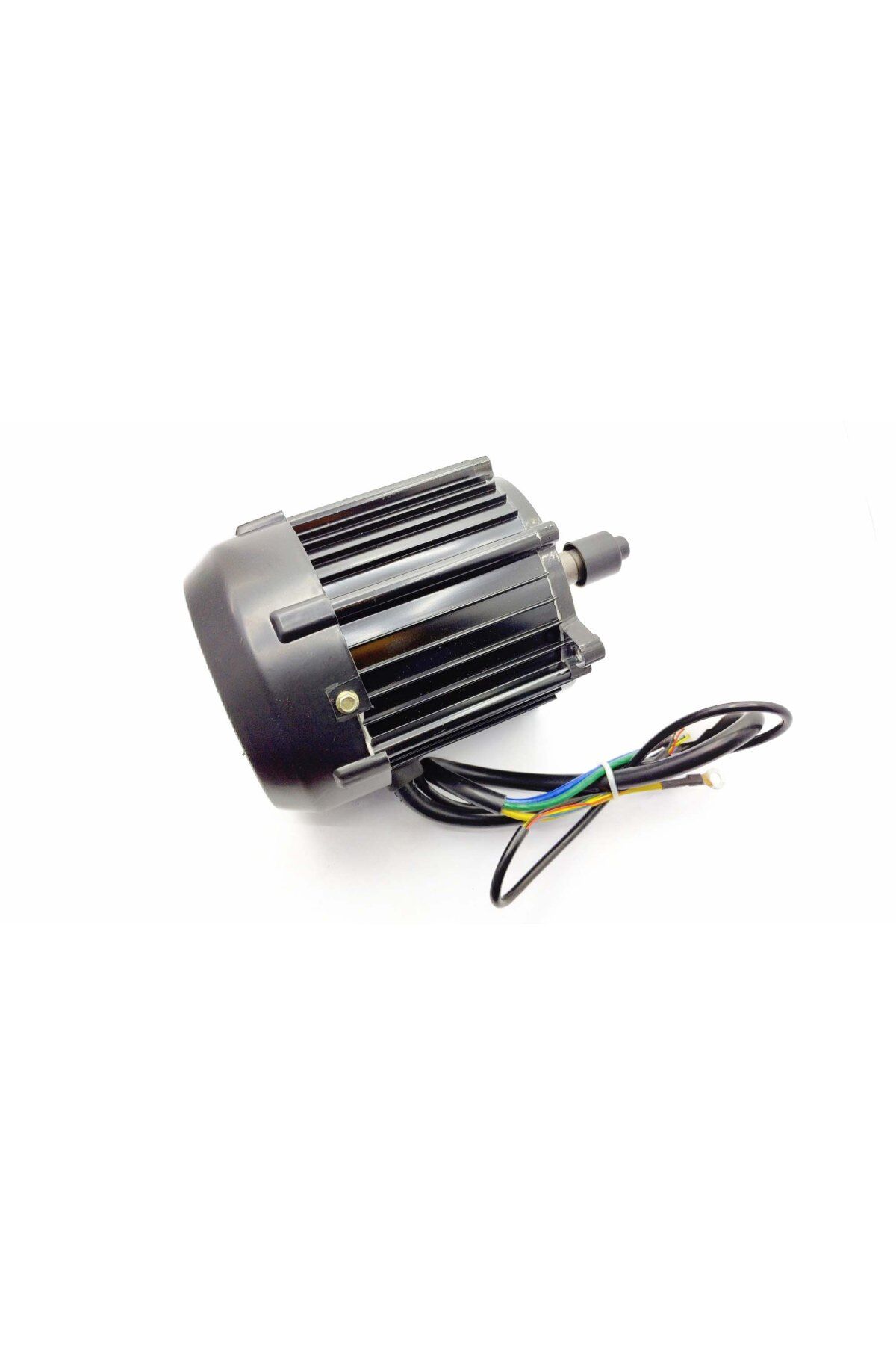 E-Bis 3 Teker Yolcu Motor 72 Volt 1000 Watt Dc