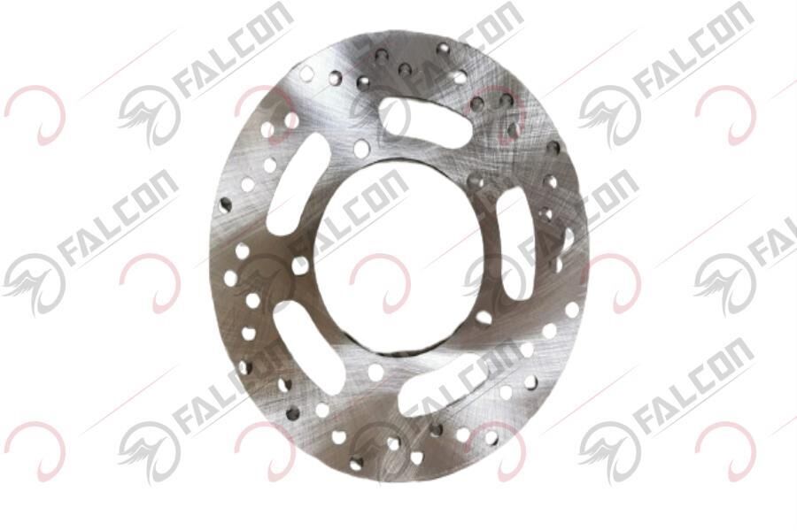 Falcon Fr 177 Racıng Arka Fren Diski