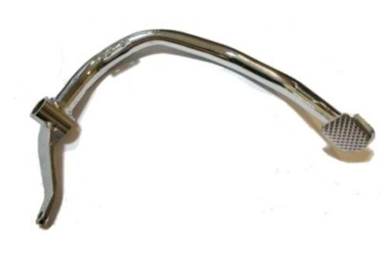 Arka Fren Petalı Space/dragon/kn/windy S