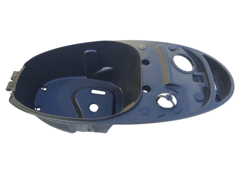 Rks Newlight 125 Sele Altı Bağaj