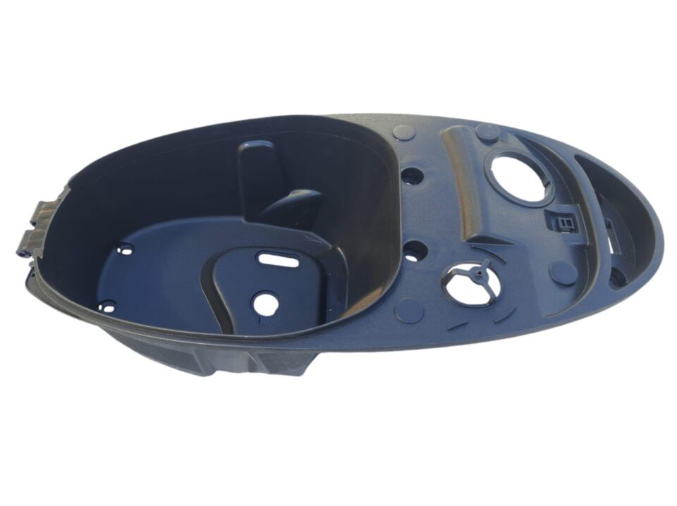 Rks Newlight 125 Sele Altı Bağaj