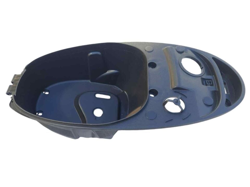 Rks Newlight 125 Sele Altı Bağaj