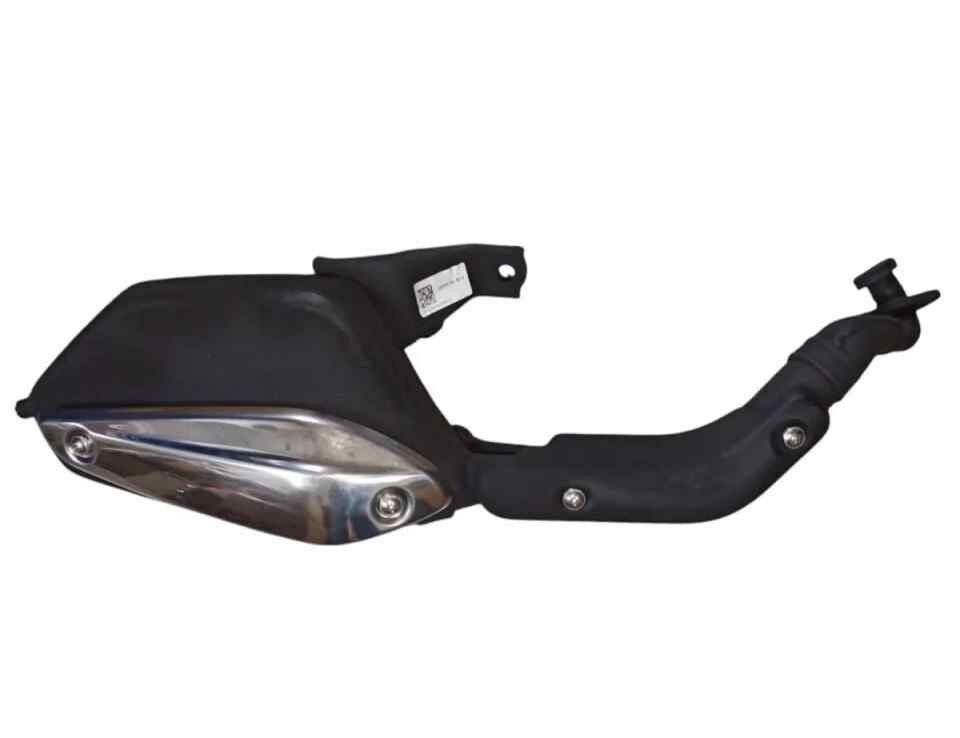 Tvs Jupiter 125 Egzoz Komple Kl050130 Orj