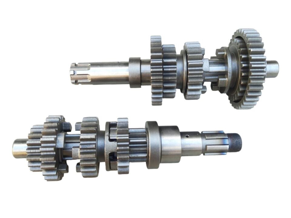 Mondial 250Mct Şanzıman Dişli Grubu İth