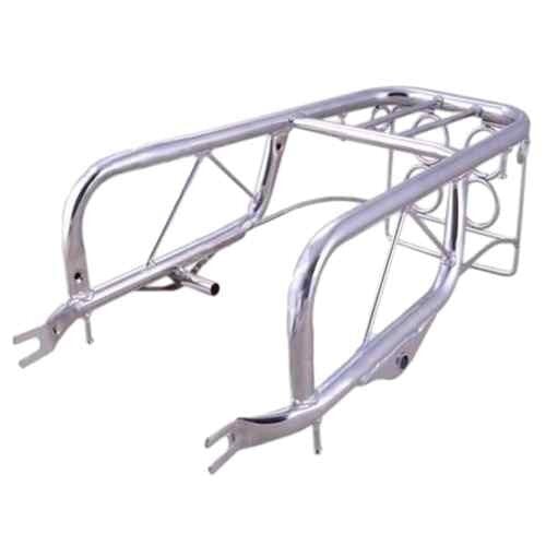 Arka Bağaj Breton Model