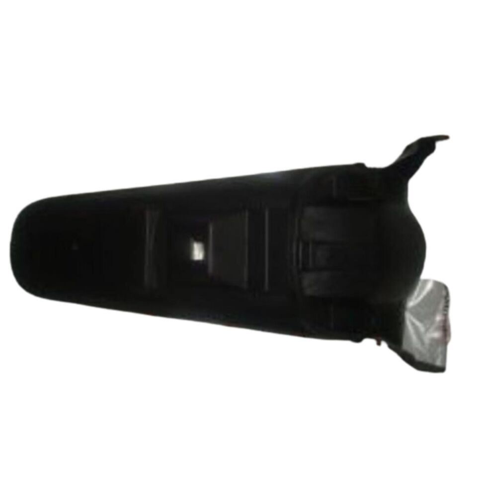 Asya 150t Scooter-6a Arka Çamurluk Kuyruk