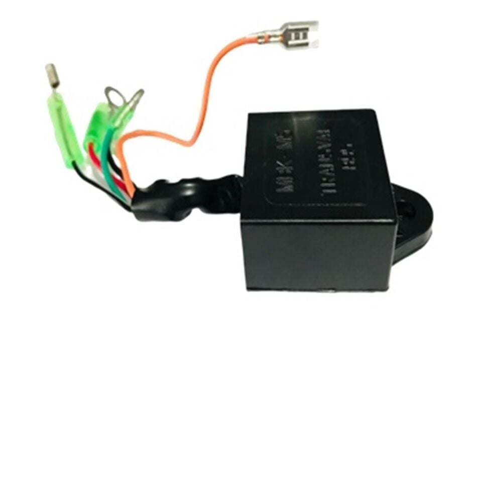 Cdı Blok (Beyin) Elektronik Model Mob Çin