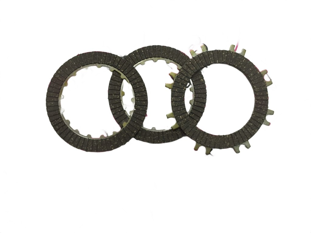 Cup 100 Debriyaj Balatası A Kalite