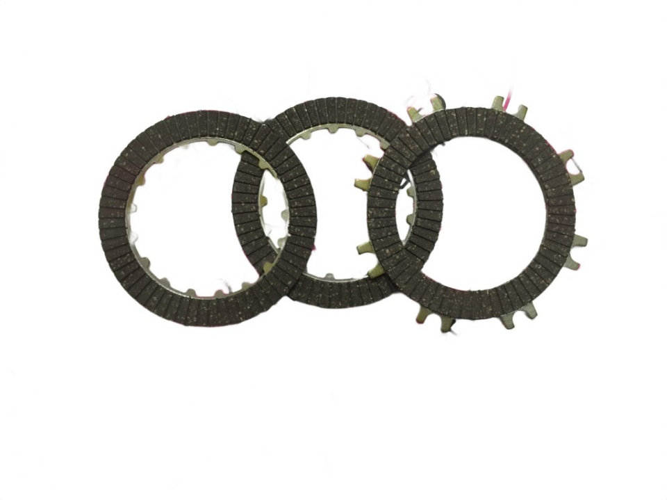 Cup 100 Debriyaj Balatası A Kalite