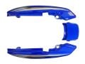 Kanuni Windy S125 Sele Granajı 3 Parça Mavi