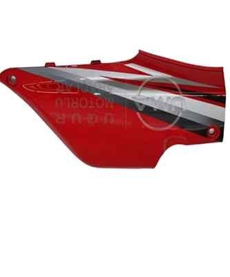 Mondial Akü Kapağı 100 Mfh/2011 Kırmızı