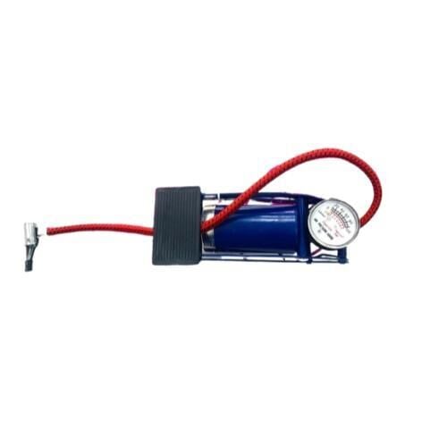 Motor Pompa Ayaklı Saatli