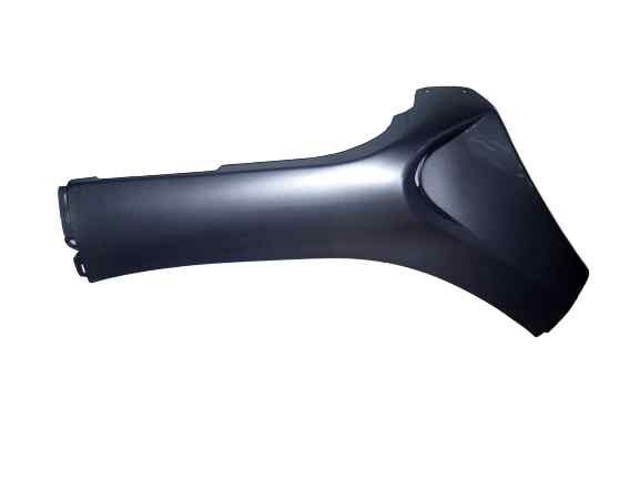 Pasific 150 Marşbiyel Ön Sol Gri