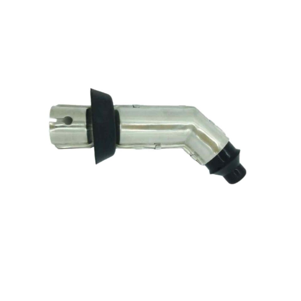 Scooter Buji Başlığı Sac A Kalite 17Mm
