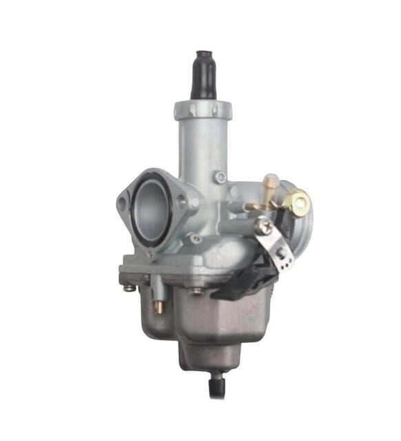 125Cg Model Karbüratör İth