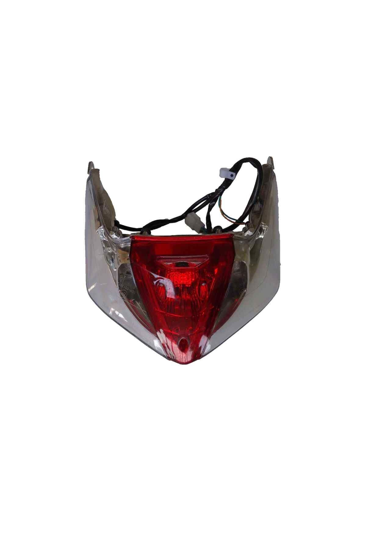 Actıve 3500 (1200 W) Arka Stop Komple Orijinal