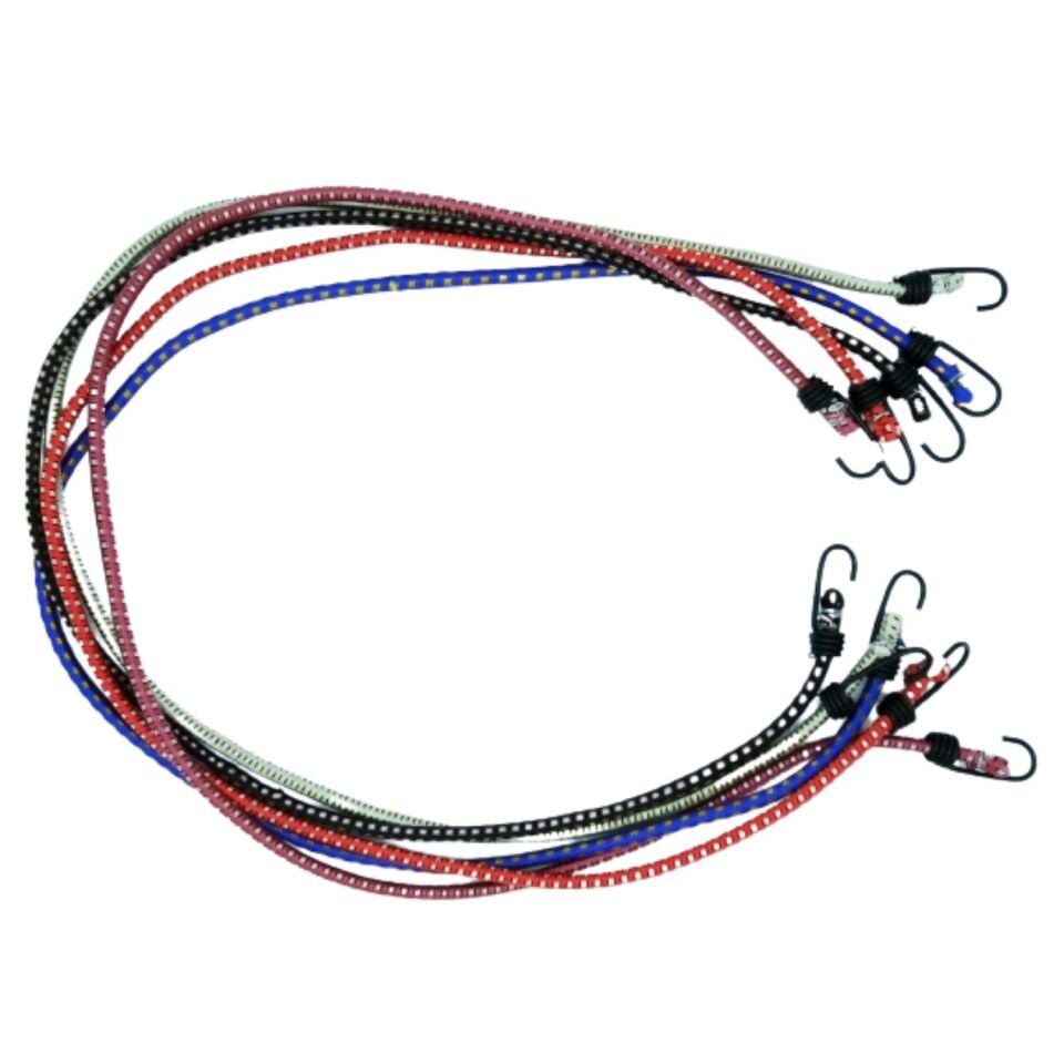 Bağaj Lastiği 10 Mm 100 Cm Rmg