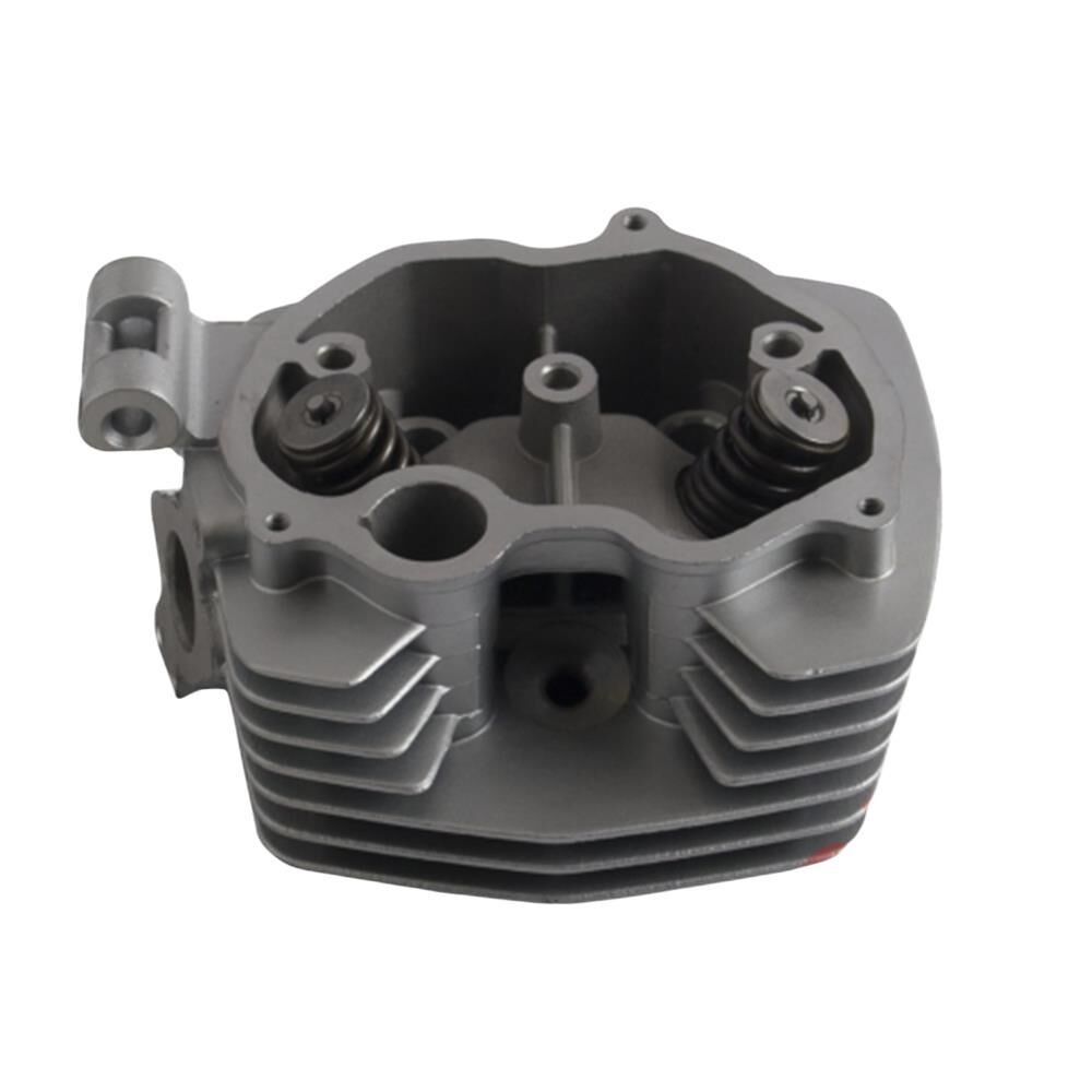 Cg 200 Silindir Kapağı Dq Siboplu