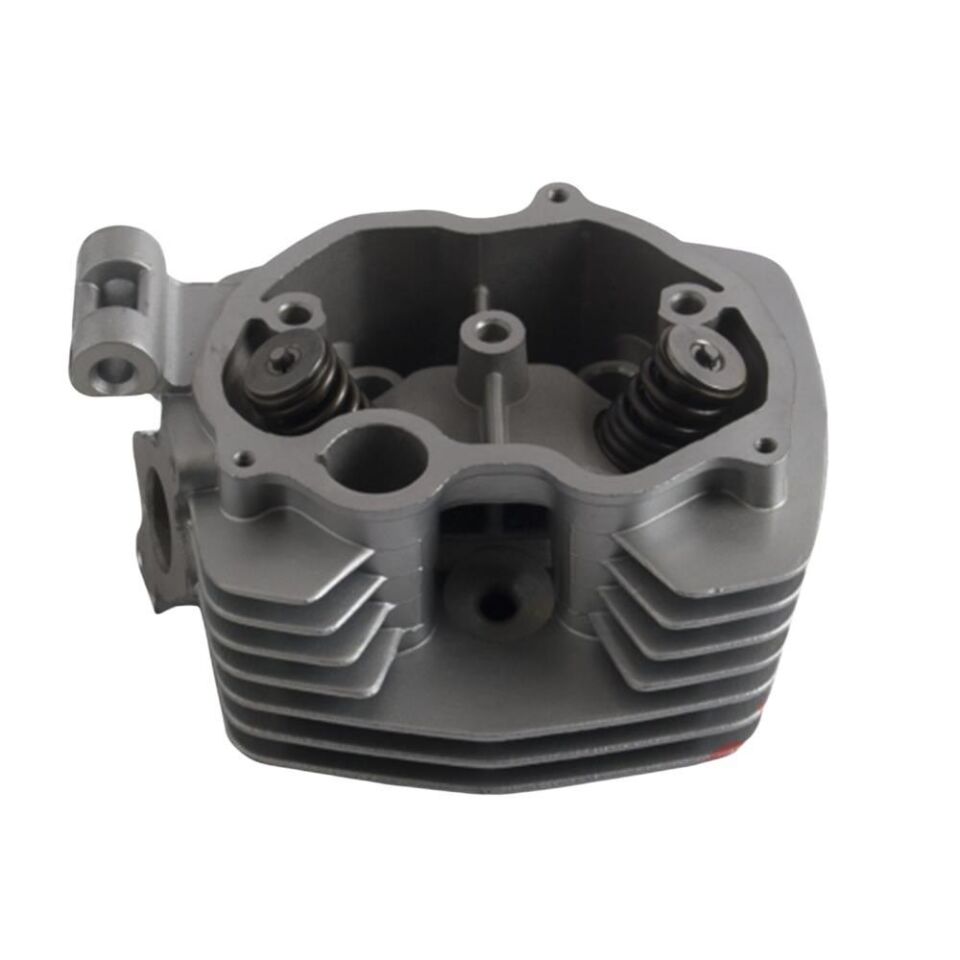 Cg 200 Silindir Kapağı Dq Siboplu