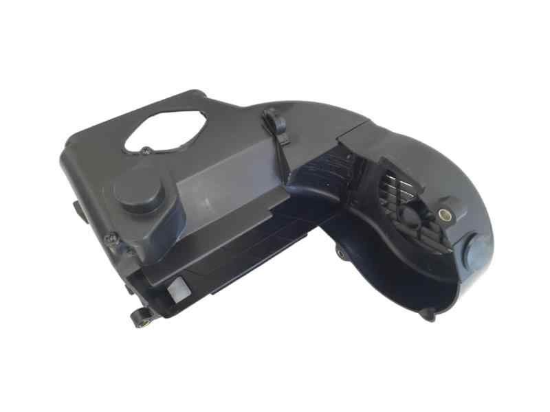 Scooter 50 Silindir Koruma Kaputu Ve Fan Kapağı