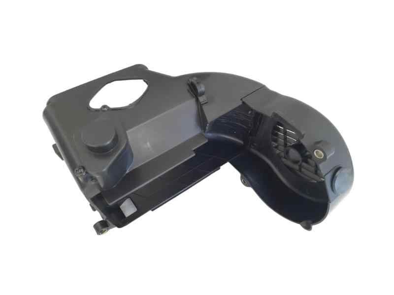 Scooter 50 Silindir Koruma Kaputu Ve Fan Kapağı