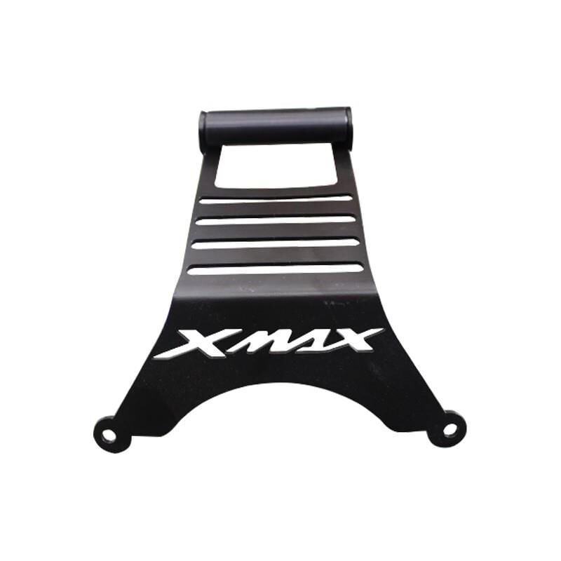 Yamaha Xmax 2018 - 2022 Uyumlu Telefon Tutucu Aparatı Kısa