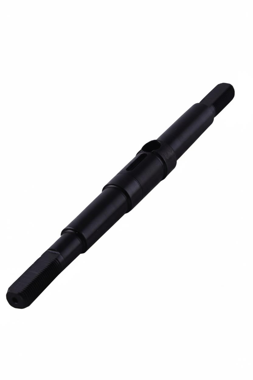 E-Bis Arka Teker Mili 10 Jant Kobra